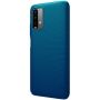 Nillkin Super Frosted Shield Matte cover case for Xiaomi Redmi Note 9 4G (China), Redmi 9 Power, Redmi 9T order from official NILLKIN store